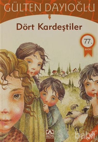 Picture of Dört Kardeştiler