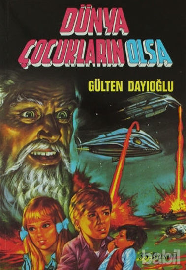 Picture of Dünya Çocukların Olsa