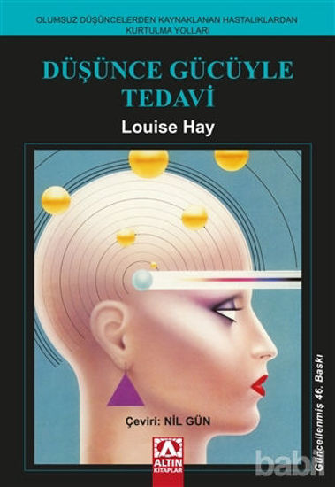 Picture of Düşünce Gücüyle Tedavi