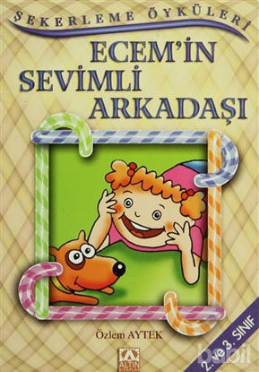 Picture of Ecem’in Sevimli Arkadaşı