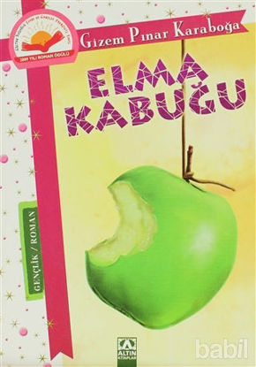 Picture of Elma Kabuğu