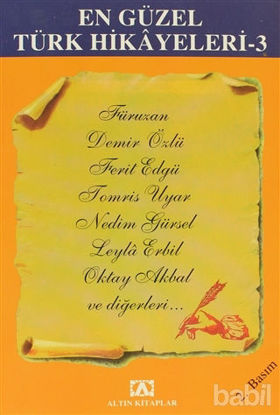 Picture of En Güzel Türk Hikayeleri 3