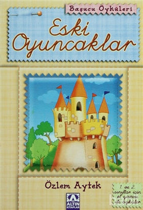 Picture of Eski Oyuncaklar