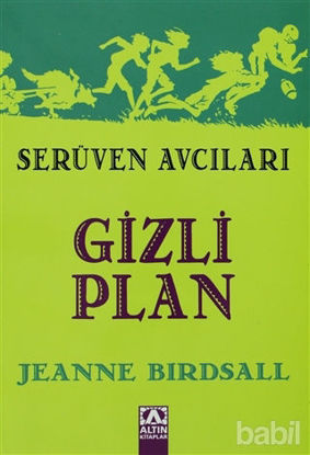 Picture of Gizli Plan