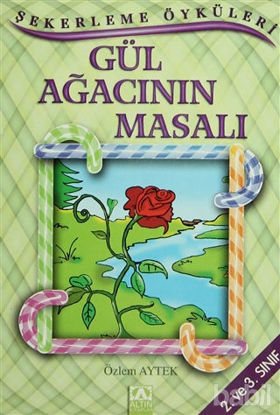 Picture of Gül Ağacının Masalı