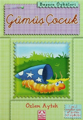 Picture of Gümüş Çocuk