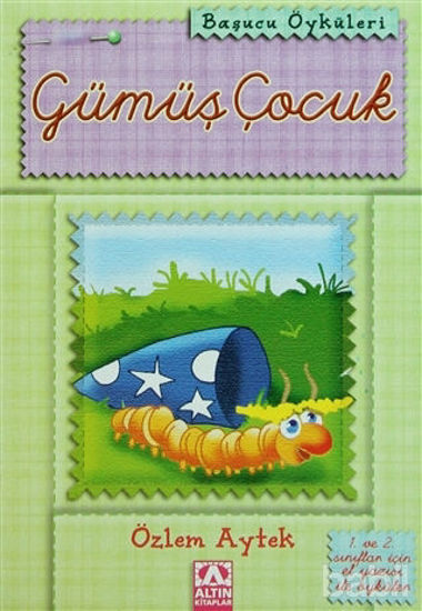 Picture of Gümüş Çocuk