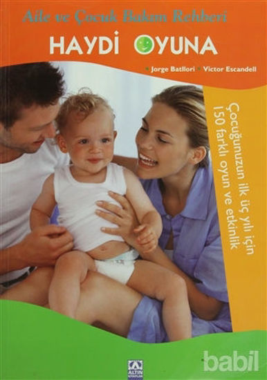 Picture of Haydi Oyuna
