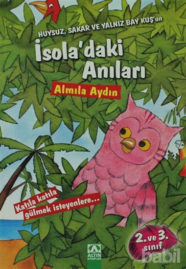 Picture of Huysuz, Sakar ve Yalnız Bay Kuş’un İsola’daki Anıları