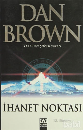 Picture of İhanet Noktası