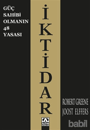 Picture of İktidar