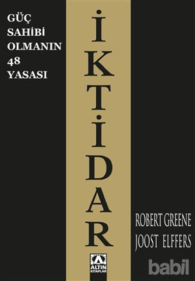 Picture of İktidar