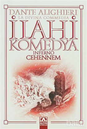 Picture of İlahi Komedya - Cehennem