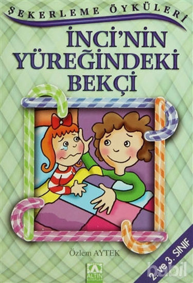 Picture of İnci’nin Yüreğindeki Bekçi