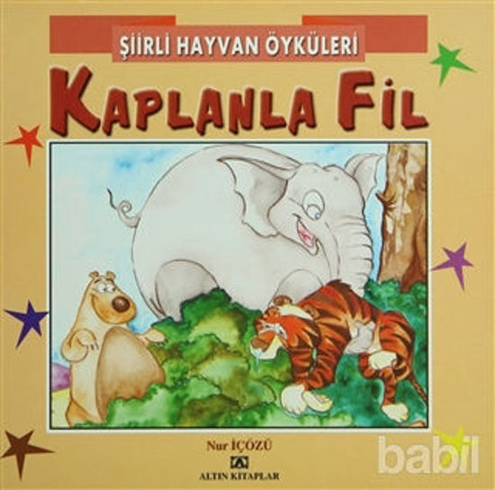 Picture of Kaplanla Fil