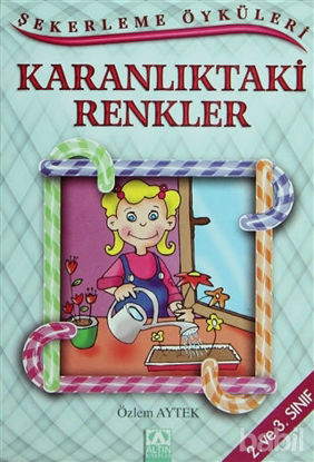 Picture of Karanlıktaki Renkler