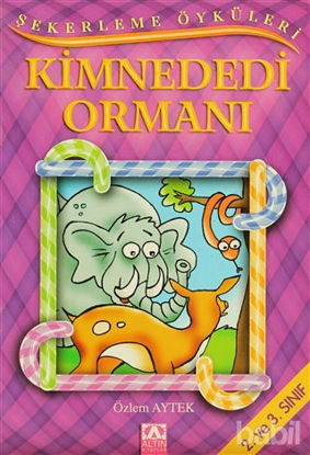 Picture of Kimnededi Ormanı
