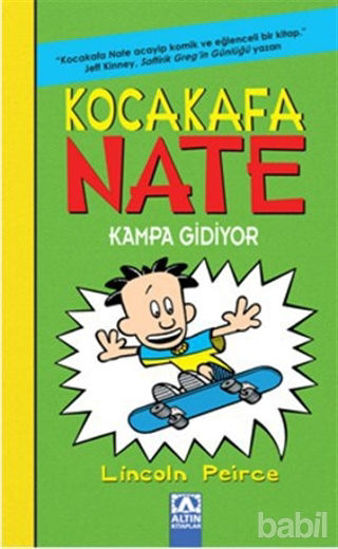 Picture of Kocakafa Nate Kampa Gidiyor