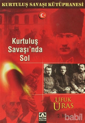 Picture of Kurtuluş Savaşı’nda Sol