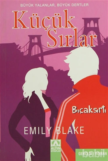 Picture of Küçük Sırlar