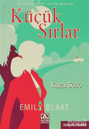 Picture of Küçük Sırlar