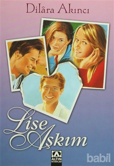 Picture of Lise Aşkım