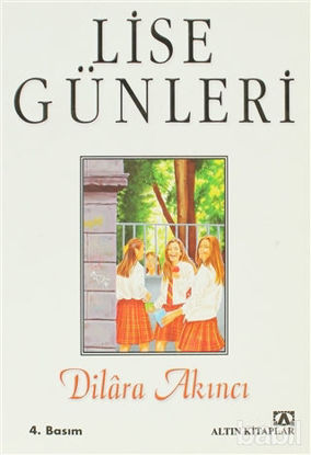 Picture of Lise Günleri