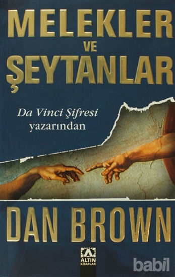 Picture of Melekler ve Şeytanlar