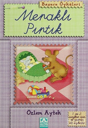 Picture of Meraklı Pırtık