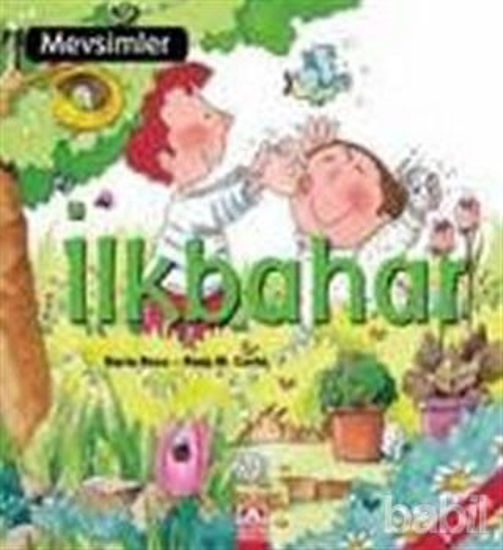 Picture of Mevsimler / İlkbahar