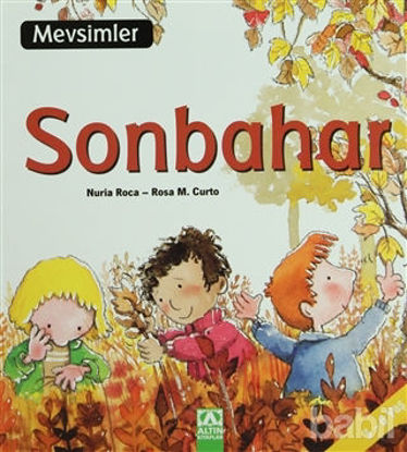 Picture of Mevsimler / Sonbahar