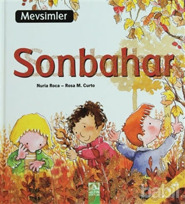 Picture of Mevsimler: Sonbahar
