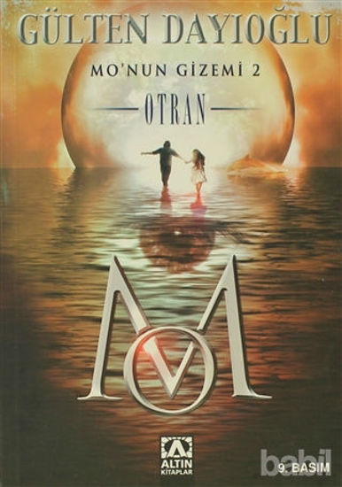 Picture of Mo’nun Gizemi 2 - Otran