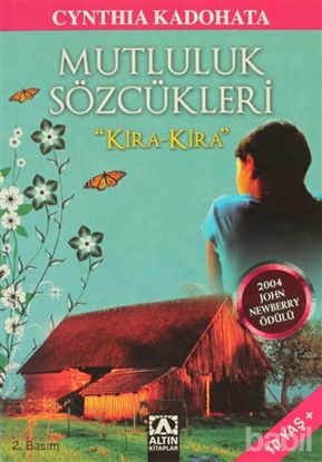 Picture of Mutluluk Sözcükleri "Kira - Kira"
