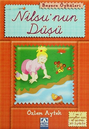 Picture of Nilsu’nun Düşü