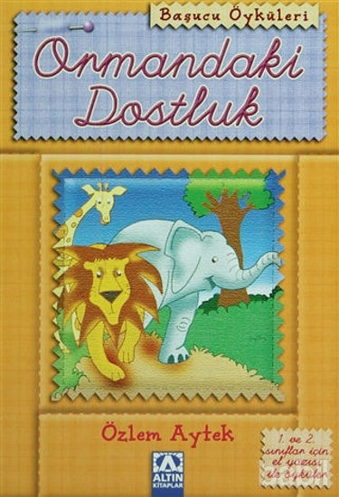 Picture of Ormandaki Dostluk