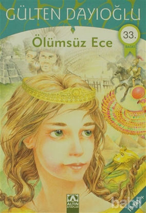 Picture of Ölümsüz Ece