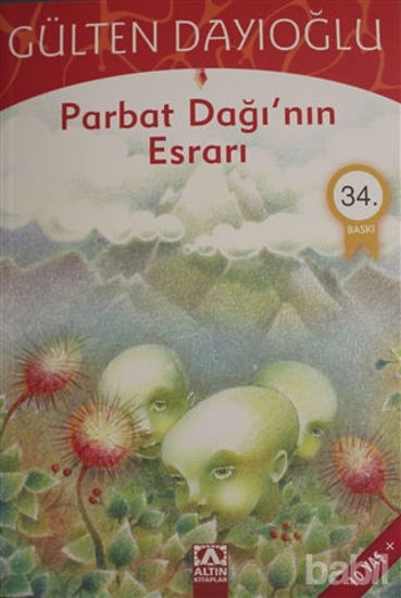 Picture of Parbat Dağının Esrarı