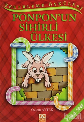 Picture of Ponpon’un Sihirli Ülkesi