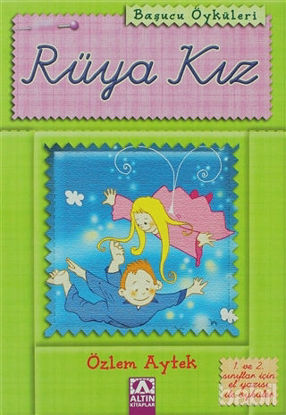 Picture of Rüya Kız