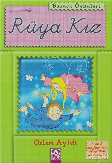 Picture of Rüya Kız