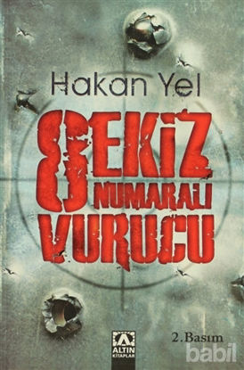 Picture of Sekiz Numaralı Vurucu