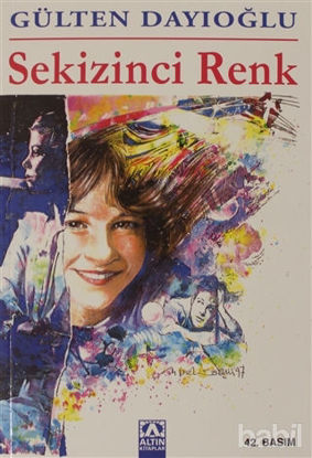 Picture of Sekizinci Renk