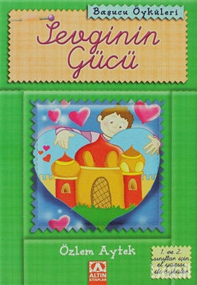 Picture of Sevginin Gücü