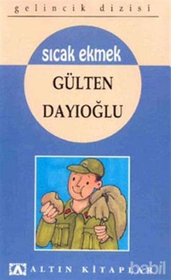 Picture of Sıcak Ekmek