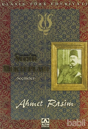 Picture of Şehir Mektupları -Seçmeler