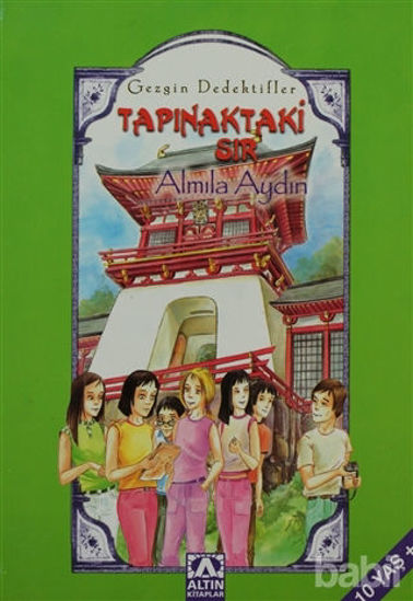 Picture of Tapınaktaki Sır