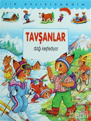 Picture of Tavşanlar Dağı Keşfediyor
