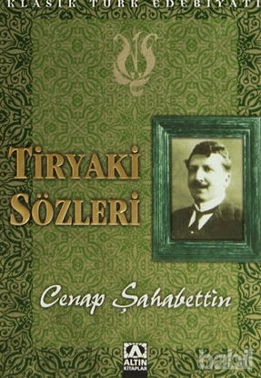 Picture of Tiryaki Sözleri
