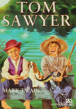 Picture of Tom Sawyer